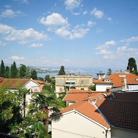 Rooms Novakovic โอปาติยา ภายนอก รูปภาพ