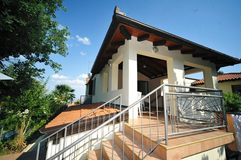 Rooms Novakovic โอปาติยา ภายนอก รูปภาพ