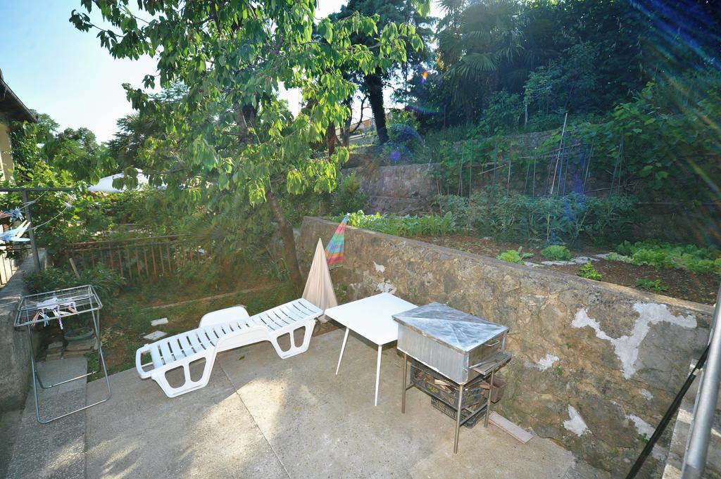 Rooms Novakovic โอปาติยา ภายนอก รูปภาพ