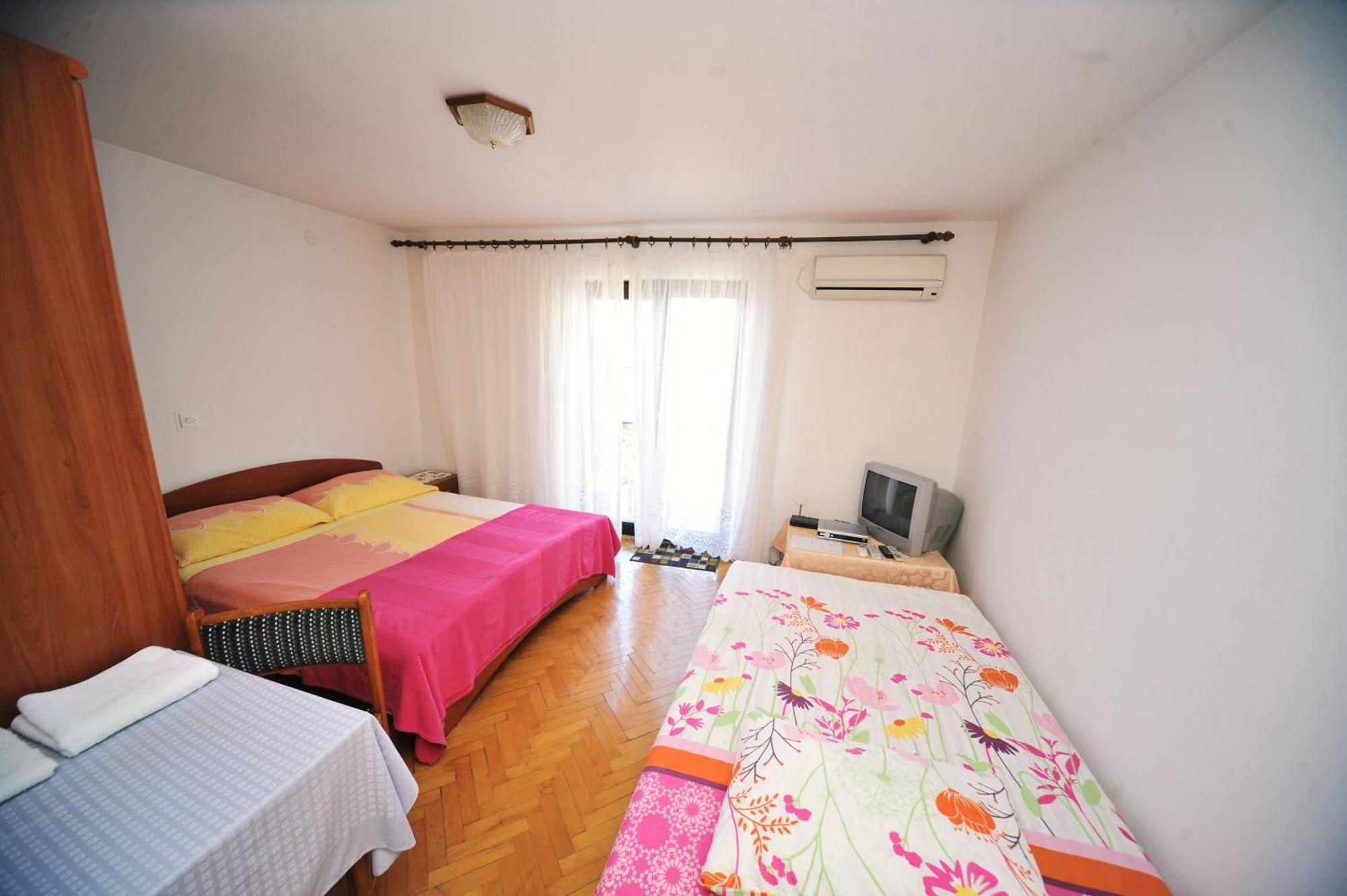 Rooms Novakovic โอปาติยา ห้อง รูปภาพ