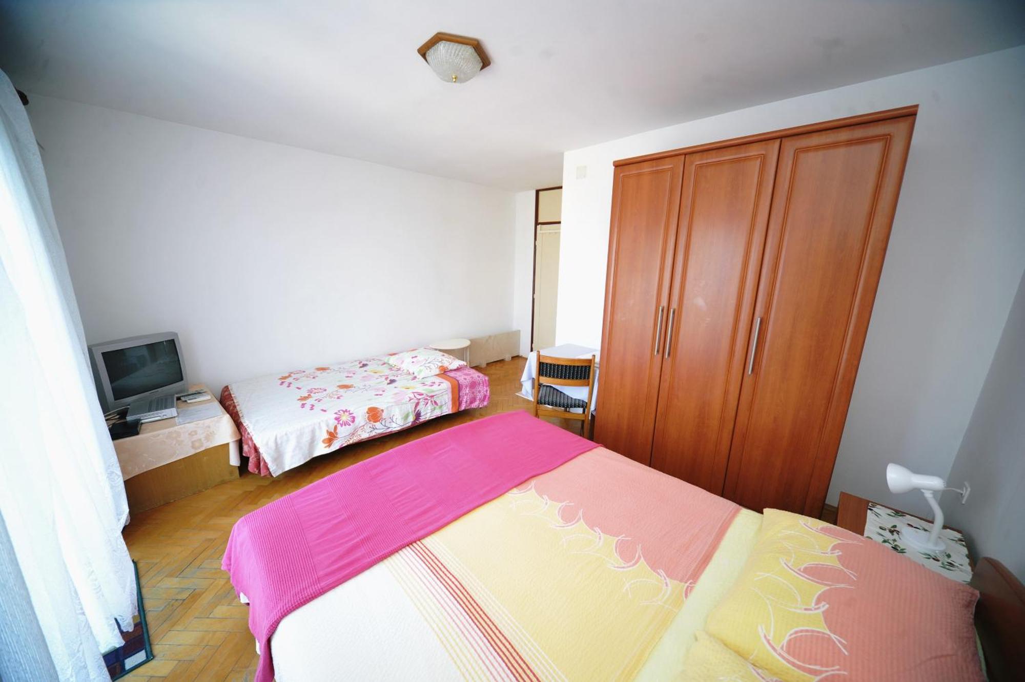 Rooms Novakovic โอปาติยา ห้อง รูปภาพ