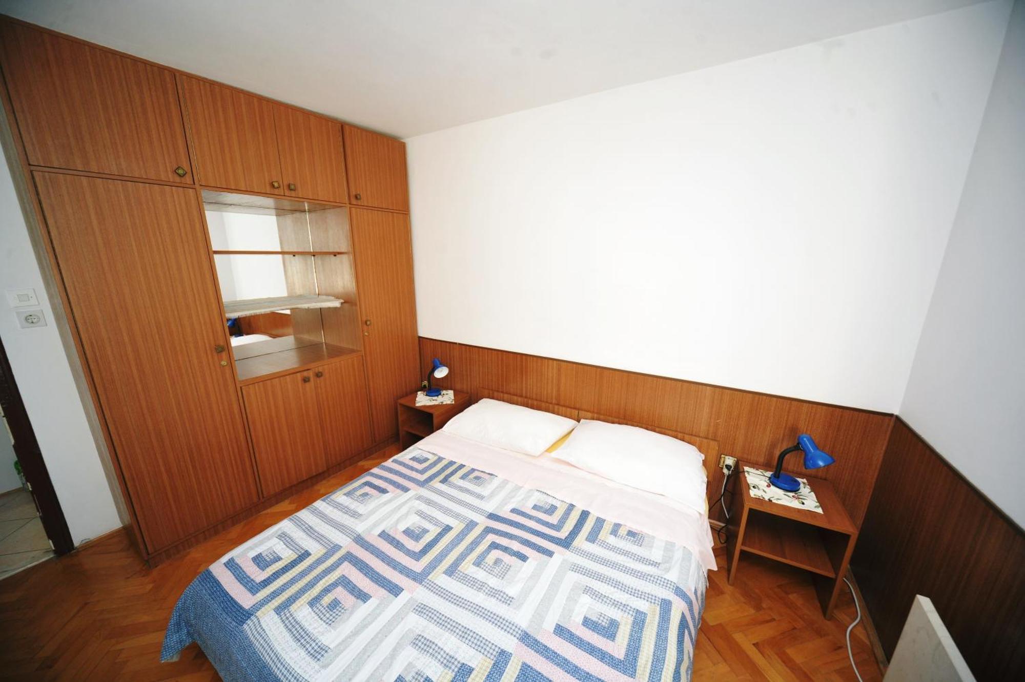 Rooms Novakovic โอปาติยา ห้อง รูปภาพ