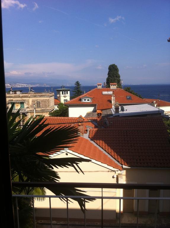Rooms Novakovic โอปาติยา ภายนอก รูปภาพ