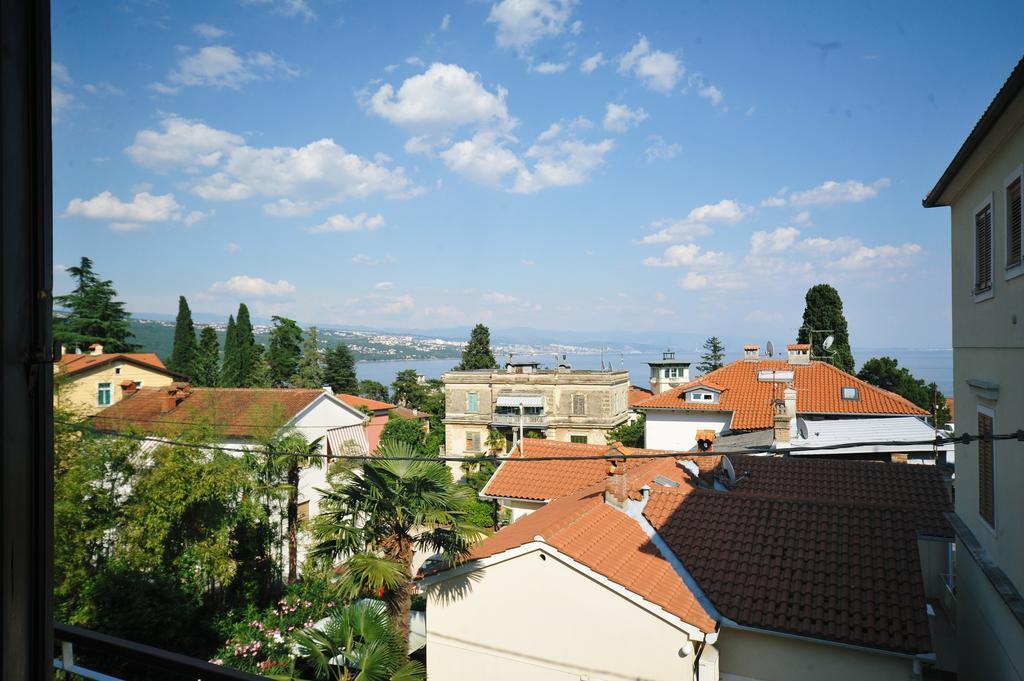 Rooms Novakovic โอปาติยา ภายนอก รูปภาพ