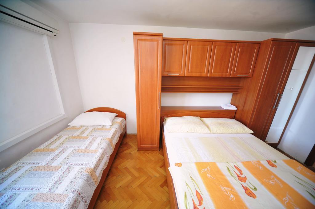 Rooms Novakovic โอปาติยา ภายนอก รูปภาพ