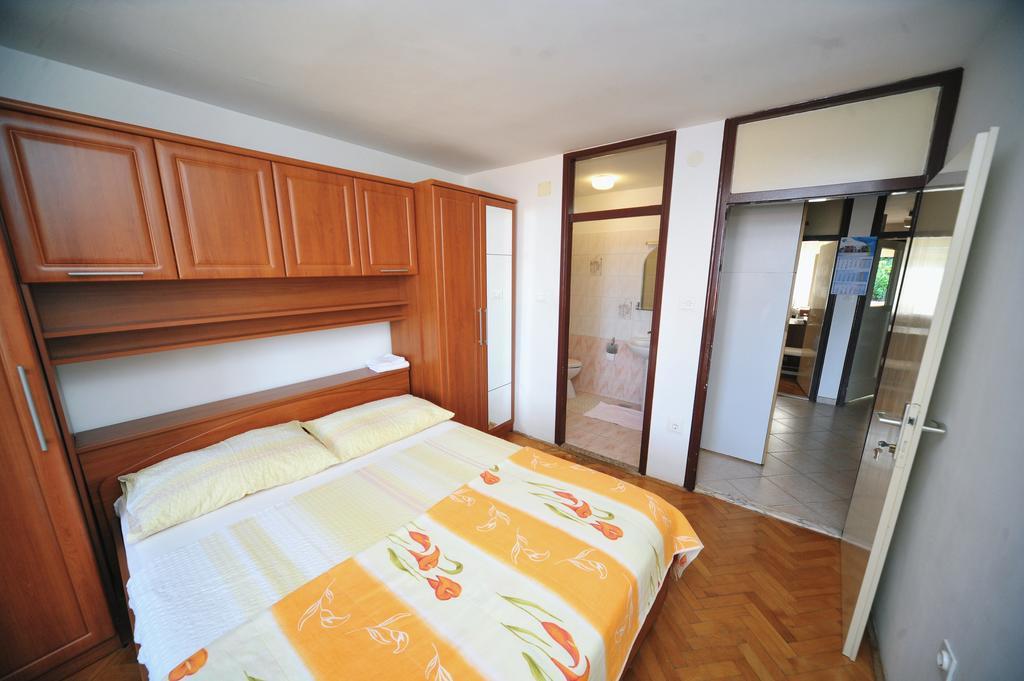 Rooms Novakovic โอปาติยา ภายนอก รูปภาพ